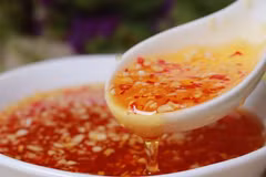 Nước chấm Việt Nam lọt vào Top 3 trên bảng xếp hạng thế giới