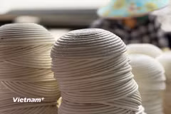 Làng nghề mây tre đan Phú Vinh: Khám phá vùng đất "xứ mây" của Hà Nội