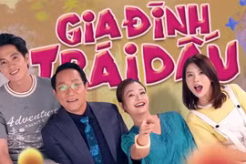 Đây là là câu chuyện đầy tính thời sự về những vấn đề nảy sinh trong đời sống gia đình công chức sau sáp nhập, tinh gọn bộ máy. (Ảnh: VTV)