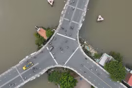 Giữa dòng chảy thông tin liên tục trên các nền tảng số, phim tài liệu mang đến những góc nhìn đa chiều về cuộc sống, giúp khán giả hiểu sâu hơn về con người, sự việc và những vấn đề của xã hội. (Ảnh: VTV)