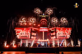 Vào ngày 2-3/10/2026, Lễ hội Văn hóa và Ẩm thực Bỉ (B.Fest 2026) lần đầu tiên được tổ chức tại Quảng Ninh. (Ảnh: DSQ)