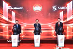 Giải thường "Vinh danh Người truyền lửa" năm 2026 tiếp tục được triển khai, gắn với những ưu tiên của đất nước trong giai đoạn mới, khi con người, tri thức và sức sáng tạo ngày càng trở thành động lực quan trọng cho sự phát triển. (Ảnh: Hoài Nam/Vietnam+)