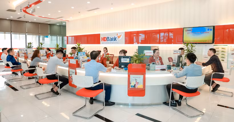 Với việc phát hành thành công trái phiếu xanh quốc tế lần này, HDBank tiếp tục khẳng định uy tín trên thị trường vốn quốc tế đồng thời củng cố vị thế tiên phong trong việc kết hợp tăng trưởng kinh doanh. (Ảnh: Vietnam+)
