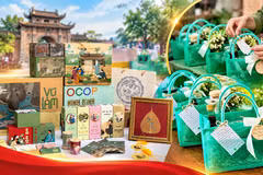 Từ ý tưởng xanh đến giải pháp phát triển bền vững trong Cuộc thi Sáng kiến Nông nghiệp xanh