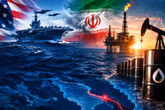 Xung đột Iran khiến Mỹ tiêu tốn 38 tỷ USD, giá dầu thêm khó lường