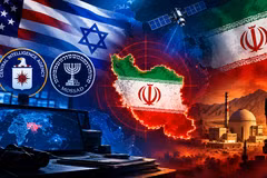 Hoạt động tình báo gia tăng sức ép trong thế đối đầu Mỹ-Israel và Iran 
