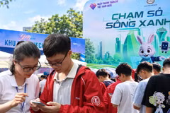 Việt Nam thúc đẩy thanh toán số, kiến tạo nhịp sống hiện đại 