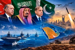 Hiệp ước Mecca trước phép thử an ninh từ lực lượng Houthi 