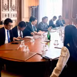 Hợp tác Việt Nam và OECD thúc đẩy phát triển các lĩnh vực tài chính công, thuế, đầu tư, tài chính xanh và cải cách thể chế. (Ảnh: BTC)