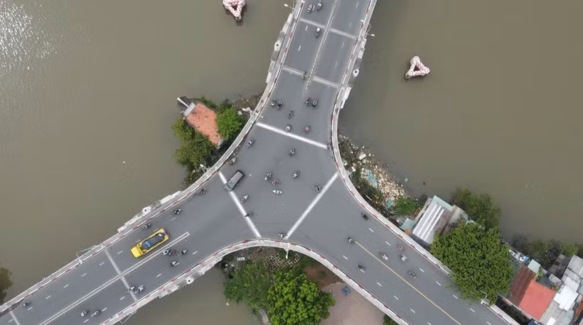 Giữa dòng chảy thông tin liên tục trên các nền tảng số, phim tài liệu mang đến những góc nhìn đa chiều về cuộc sống, giúp khán giả hiểu sâu hơn về con người, sự việc và những vấn đề của xã hội. (Ảnh: VTV)