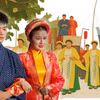 Lễ hội Hội An-Nhật Bản: Khi giá trị truyền thống hòa quyện nét đương đại 