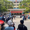 Thi tốt nghiệp THPT 2025 tại Đà Nẵng: Đề thi Toán thử thách thí sinh
