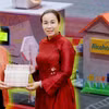 Triển lãm "Phụ nữ trong khoa học" điểm sáng ngoại giao Việt Nam - Tây Ban Nha