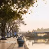 Hội An một thoáng bình yên, khi phố cổ “trút bỏ” lớp áo du lịch 