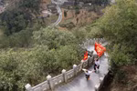 Dự án dùng công nghệ để tạo trải nghiệm khám phá độc đáo cho du khách, hỗ trợ, thúc đẩy du lịch các địa phương. (Ảnh: BND)