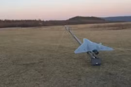 Cộng hòa Séc phát triển hệ thống chống UAV hướng tới thị trường Trung Đông