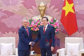 Tăng cường sự hiểu biết, gắn bó giữa nhân dân hai nước Việt Nam-Hàn Quốc