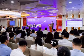 Toàn cảnh Đại hội đồng cổ đông thường niên TPBank năm 2026.