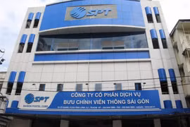Doanh nghiệp chậm đóng bảo hiểm xã hội.