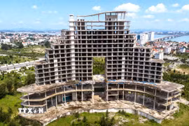 Đến ngày 30/9/2026, tổng số nợ thuế trên địa bàn tỉnh Quảng Trị là 3.995,4 tỷ đồng, tăng 1.580,3 tỷ đồng so với cùng kỳ năm trước. (Ảnh: Nguyên Linh/TTXVN)