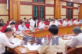 Xây dựng Chiến lược công tác tư tưởng đáp ứng yêu cầu trong kỷ nguyên số