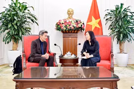 Việt Nam sẵn sàng tạo điều kiện để doanh nghiệp Đức mở rộng đầu tư, kinh doanh