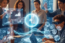 Ảnh minh họa. (Nguồn: linkedin)