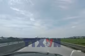 Cần quy định khoảng cách an toàn phù hợp thực tế giao thông