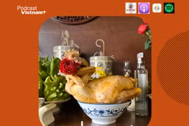 Giải mã nghi lễ Tết Việt: Ý nghĩa đặc biệt của hai lễ vật dâng cúng gia tiên