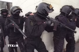(Ảnh minh họa: Sputniknews/TTXVN)