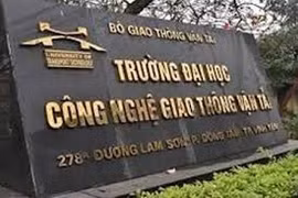 Hàn Quốc hỗ trợ đào tạo kỹ sư ngành đường sắt cho Việt Nam