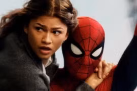 Bom tấn “Spider-Man: Brand New Day” góp phần đưa thị trường điện ảnh Bắc Mỹ trở lại thời kỳ tăng trưởng mạnh.