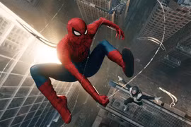 (Nguồn: Marvel)