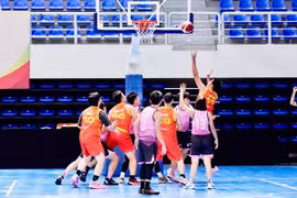 Vietjet Sports Day 2025: Gần 600 “chiến binh bầu trời” cùng tranh tài