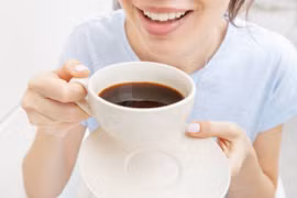 Càphê mang lại nhiều lợi ích sức khỏe. (Ảnh: iStock)
