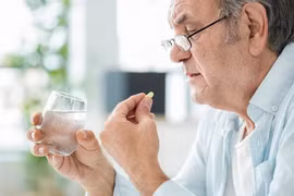Thuốc chống co giật levetiracetam có tiềm năng ngăn ngừa bệnh Alzheimer. (Nguồn: iStock)