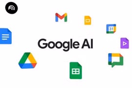 Google sẽ đầu tư 15 tỷ USD trong vòng 5 năm tới để phát triển trung tâm AI tại bang Andhra Pradesh của Ấn Độ. (Nguồn: Google)