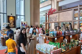 Phát triển du lịch nông thôn, gắn với sản phẩm OCOP
