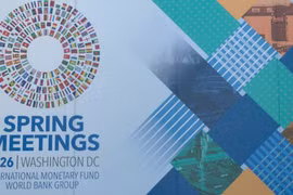 (Nguồn: IMF)