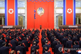 (Nguồn: Yonhap)