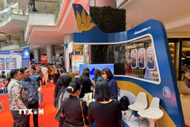 Doanh nghiệp Việt Nam trở lại Hội chợ Du lịch quốc tế TTG Rimini 2026