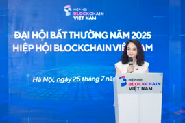 (Ảnh: VBA)