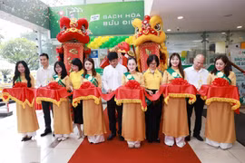 (Ảnh: PV/Vietnam+)
