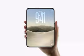iPhone Duo 'cháy hàng' sau vài phút mở đặt cọc tại Việt Nam