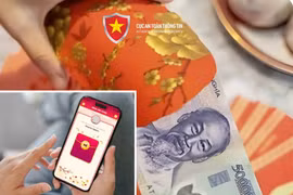 Ảnh minh hoạ. (Nguồn: Cục An toàn thông tin)