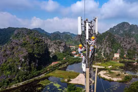 (Ảnh: Viettel)