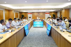 Bộ Khoa học và Công nghệ đã tổ chức Lễ ra mắt Hệ thống thông tin quốc gia về khoa học, công nghệ và đổi mới sáng tạo. (Ảnh: Bộ Khoa học và Công nghệ)