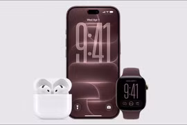Từ khóa "iPhone 18" nằm trong nhóm được tìm kiếm nhiều nhất về điện thoại iPhone, với lượng tìm kiếm tăng 532% so với Quý II/2026.