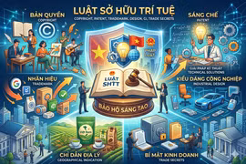 Ảnh minh họa. (Nguồn: Gemini)