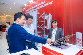 Ảnh minh hoạ. (Ảnh: Viettel)